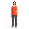 icebreaker Merino Blend 125 Cool-Lite Sphere III Tank - Camiseta de merino - Mujer | Hardloop