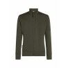 icebreaker 260 Quantum IV LS Zip - Polar z wełny Merino® męski | Hardloop