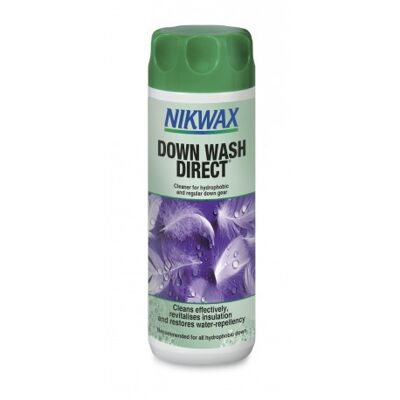 Down Wash Direct
