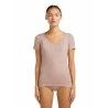 icebreaker Siren SS Sweetheart - Merino shirt - Women's | Hardloop