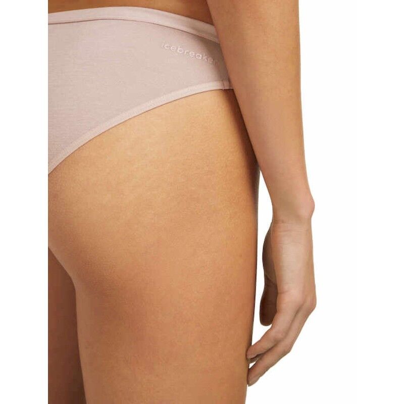 Icebreaker Wmns Siren Bikini - Dół od bikini | Hardloop