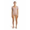 icebreaker Siren SS Sweetheart - Merino shirt - Women's | Hardloop