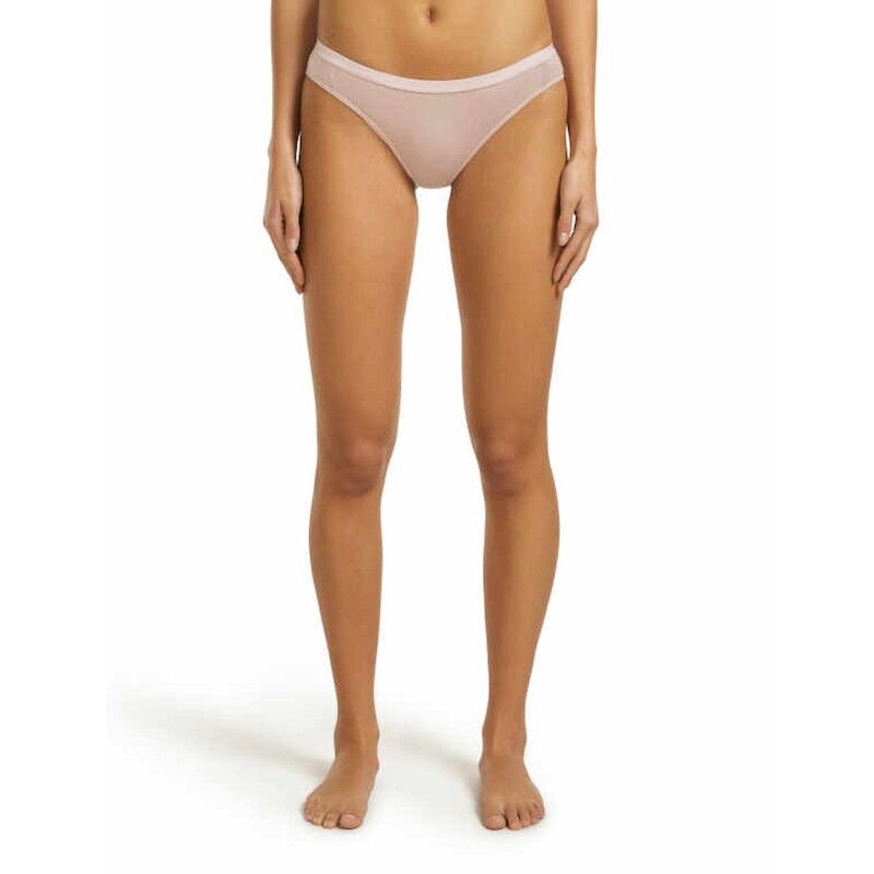 Icebreaker Wmns Siren Bikini - Dół od bikini | Hardloop