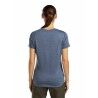 icebreaker 125 Cool-Lite Sphere III SS Scoop - Merino shirt - Women's | Hardloop