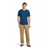 icebreaker 200 Oasis SS Crewe - Maglia merino - Uomo | Hardloop
