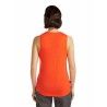 icebreaker Merino Blend 125 Cool-Lite Sphere III Tank - Merinotröja - Dam | Hardloop