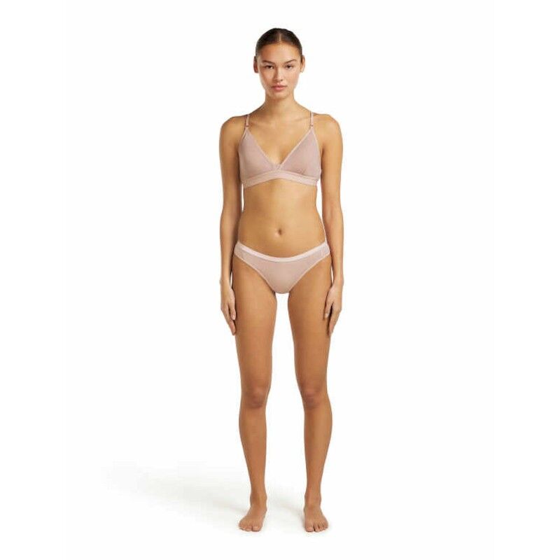 Icebreaker - Wmns Siren Bikini - Underwear - Women's