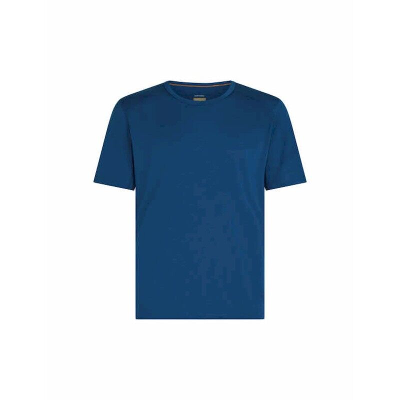 icebreaker 200 Oasis SS Crewe - Merino shirt - Men's | Hardloop
