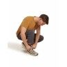 icebreaker Merino Mer Hike+ Light Crew - Merino socks - Men's | Hardloop