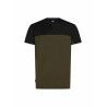 Icebreaker Merino 125 Cool-Lite Sphere III SS Tee Colour Block - Merino shirt - Men's | Hardloop