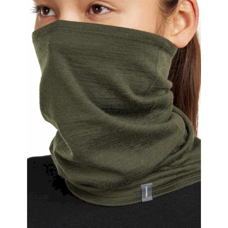 Icebreaker Flexi Chute - Schal