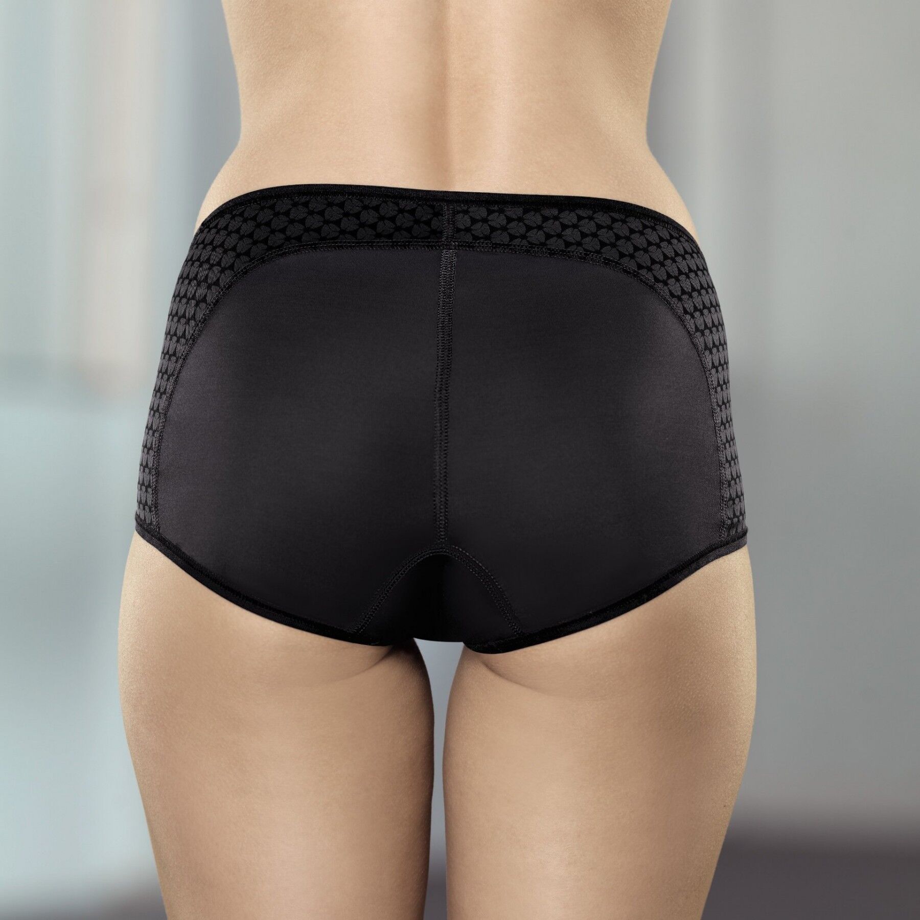 Anita Shorty de sport respirant seconde peau - Spodenki damskie | Hardloop