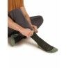 icebreaker Merino Mer Hike+ Light Crew - Merino socks - Men's | Hardloop