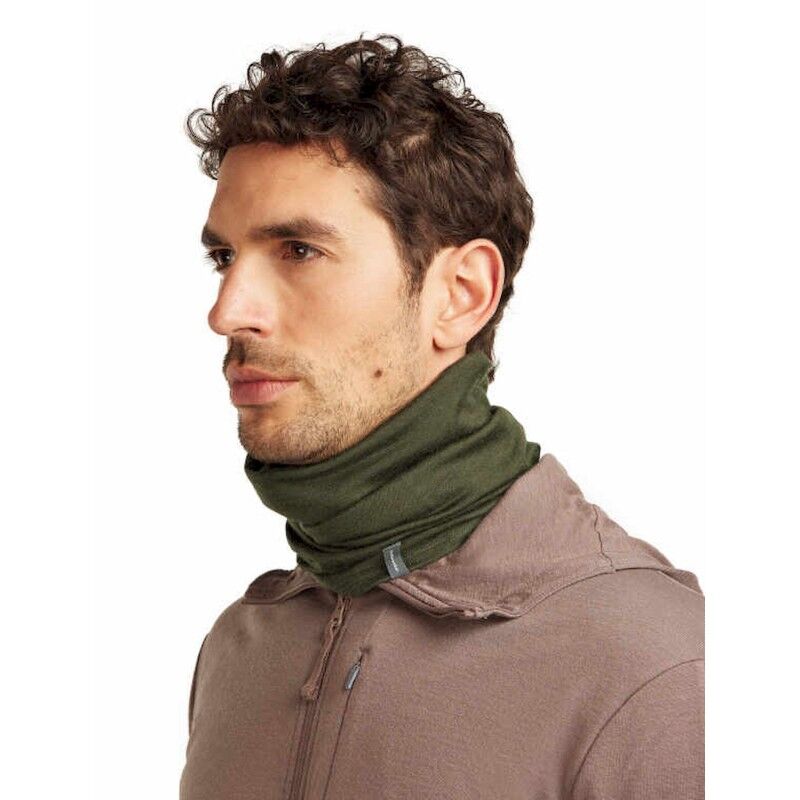 Icebreaker Flexi Chute - Komin | Hardloop