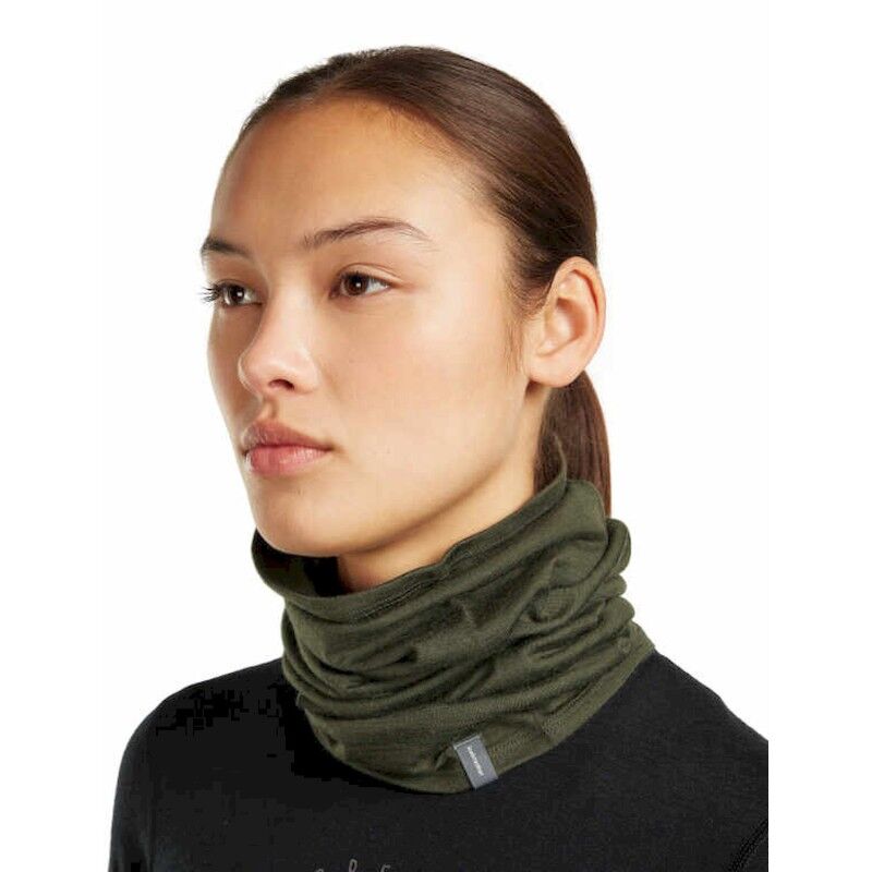 Icebreaker Flexi Chute - Komin | Hardloop