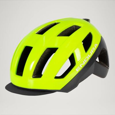 Urban Luminite Mips Helmet - Casque vélo urbain