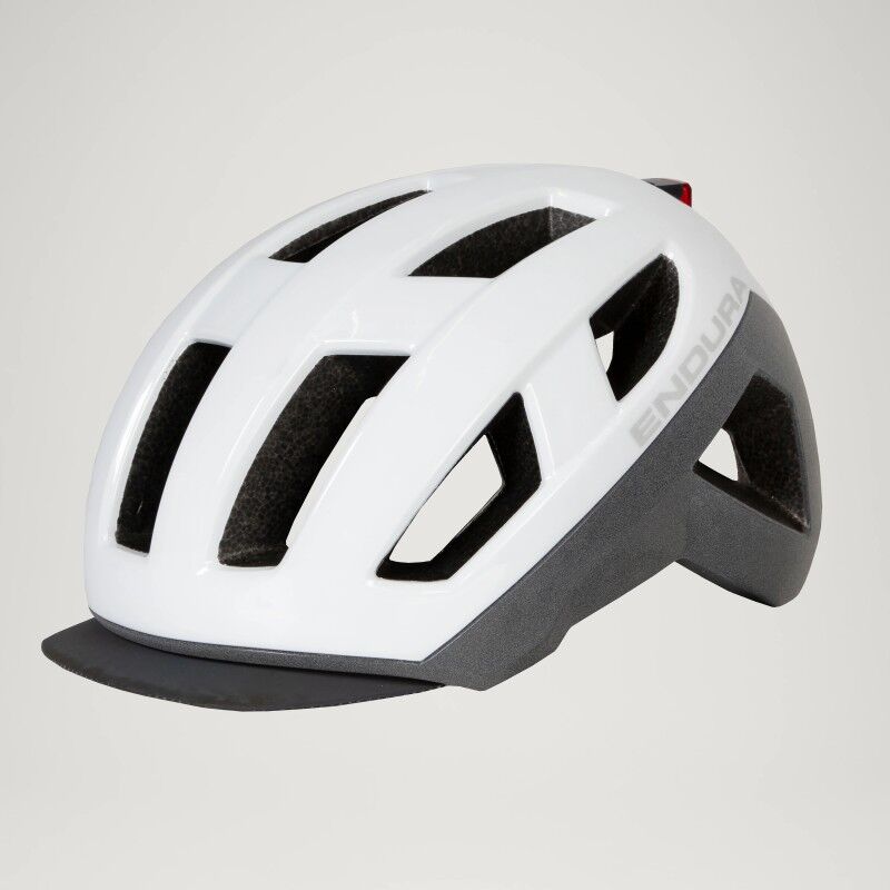 Urban Luminite Mips Helmet - Kask rowerowy miejski