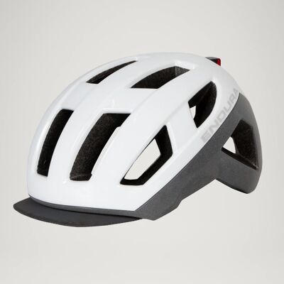Urban Luminite Mips Helmet - Urban cycling helmet