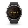 Garmin Fenix® 9 Pro InReach - GPS Watch | Hardloop