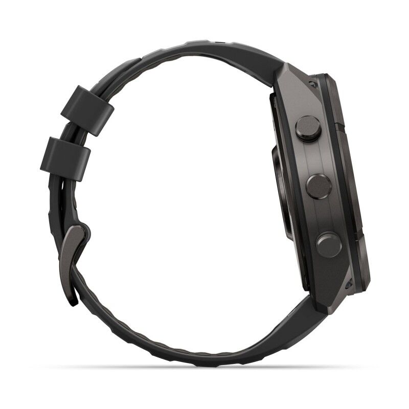 Garmin Fenix® 9 Pro InReach - Multifunctioneel horloge | Hardloop