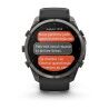 Garmin Fenix® 9 Pro InReach - Montre GPS | Hardloop