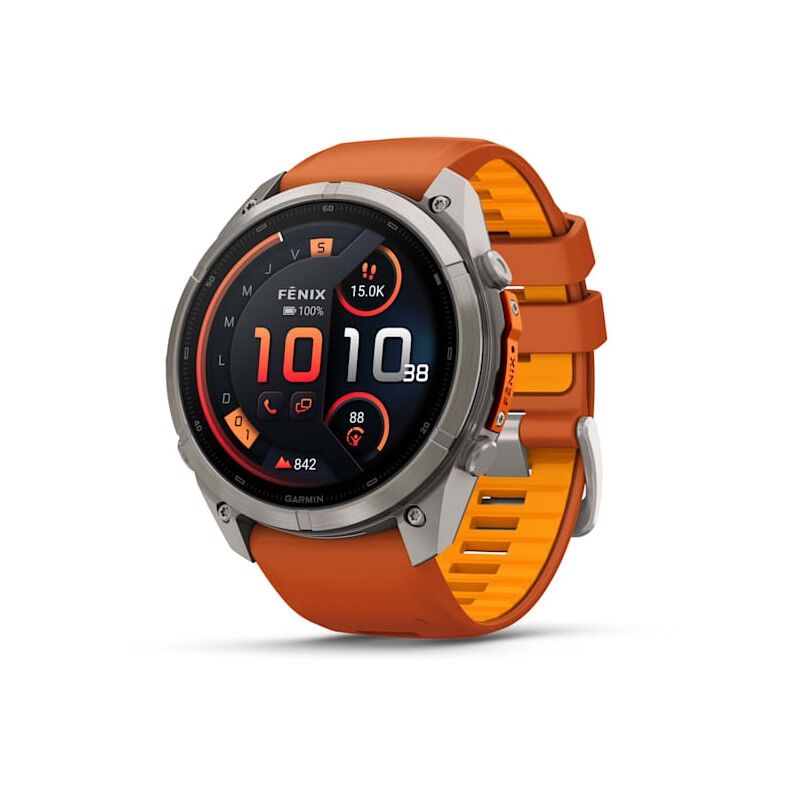 Garmin Fenix® 9 Pro InReach - Reloj multifunción | Hardloop