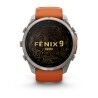 Garmin Fenix® 9 Pro InReach - Reloj multifunción | Hardloop
