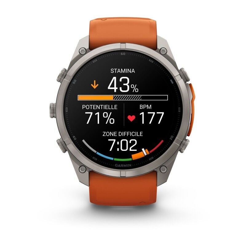 Garmin Fenix® 9 Pro InReach - Reloj multifunción | Hardloop