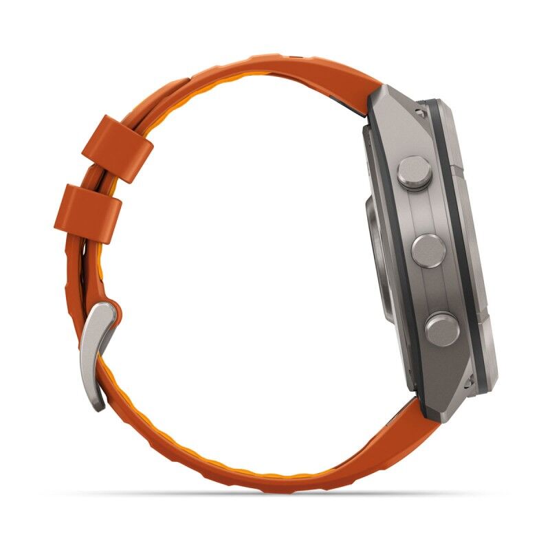 Garmin Fenix® 9 Pro InReach - Reloj multifunción | Hardloop