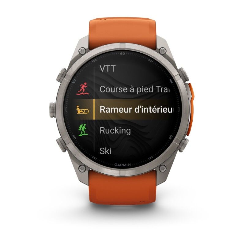 Garmin Fenix® 9 Pro InReach - Reloj multifunción | Hardloop