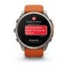 Garmin Fenix® 9 Pro InReach - Reloj multifunción | Hardloop