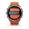Garmin Fenix® 9 Pro InReach - Reloj multifunción | Hardloop