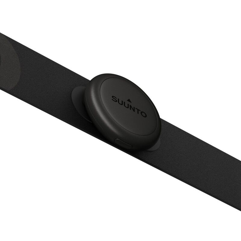 Suunto Smart Heart Rate Belt 2 - Heart rate monitor | Hardloop