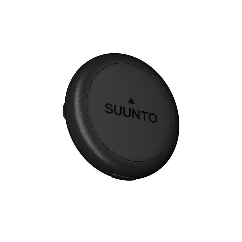 Suunto Smart Heart Rate Belt 2 - Ceinture fréquence cardiaque | Hardloop