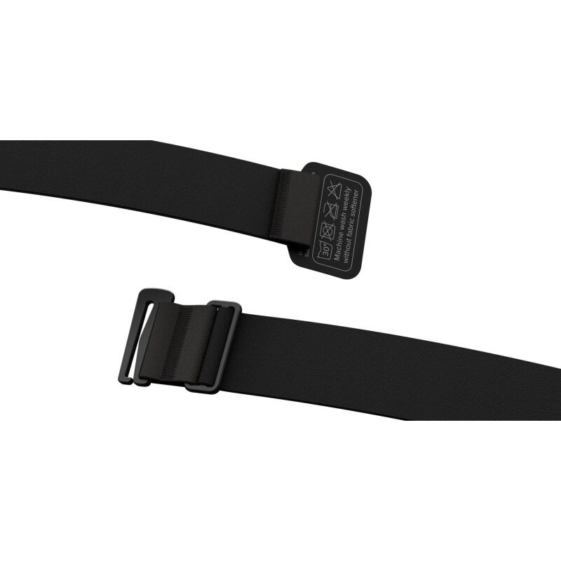 Suunto Smart Heart Rate Belt 2 Chest Strap - Ceinture fréquence cardiaque | Hardloop