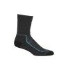 Icebreaker Hike+ Medium Crew - Chaussettes en laine mérinos femme | Hardloop