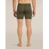 icebreaker Anatomica Long Boxers - Merino Wool Boxer | Hardloop