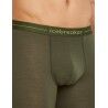 icebreaker Anatomica Long Boxers - Mutanda in lana merino | Hardloop