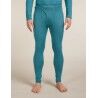 icebreaker 260 Tech Leggings with Fly - Roupa interior de lã merino homem | Hardloop
