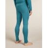 icebreaker 260 Tech Leggings with Fly - Roupa interior de lã merino homem | Hardloop