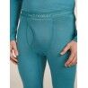 icebreaker 260 Tech Leggings with Fly - Roupa interior de lã merino homem | Hardloop