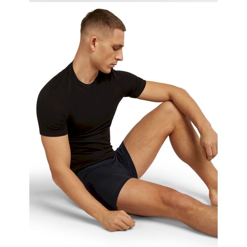 icebreaker 125 Cool-Lite Anatomica Boxers - Merino Wool Boxer | Hardloop