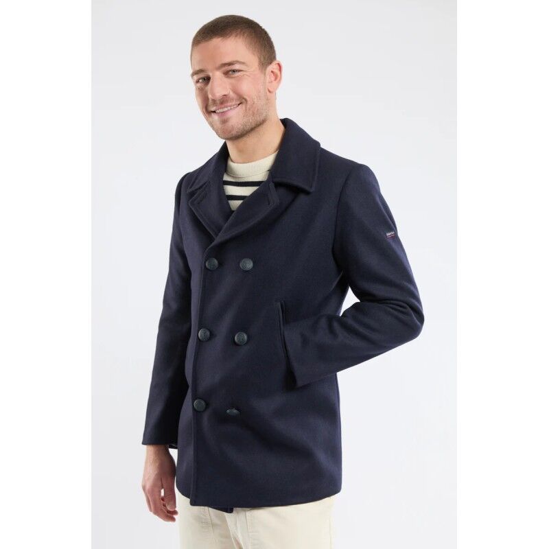Armor-Lux Cap Sizun - Jacke - Herren | Hardloop