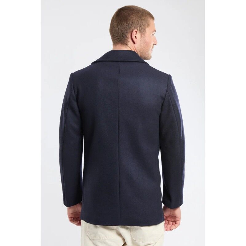 Armor-Lux Cap Sizun - Jacke - Herren | Hardloop