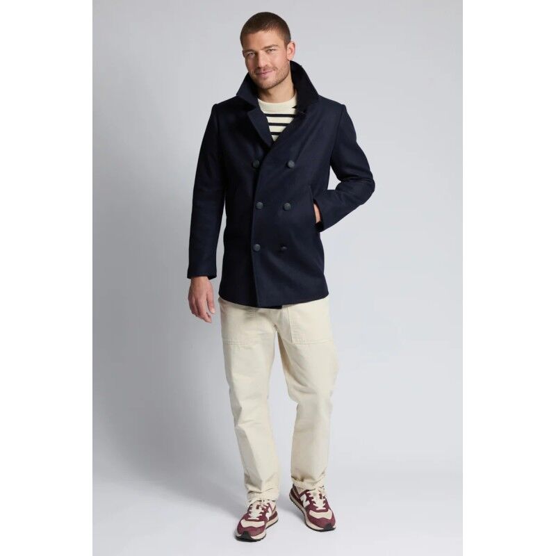 Armor-Lux Cap Sizun - Jacke - Herren | Hardloop