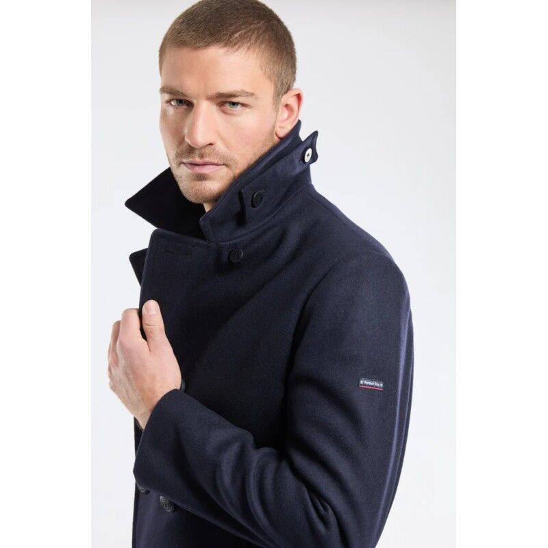 Armor-Lux Cap Sizun - Jacke - Herren | Hardloop