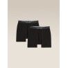 icebreaker Merino 150 Anatomica Boxers 2 Pack - Merinowol Onderbroeken | Hardloop