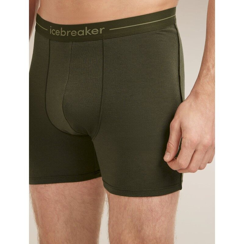 Anatomica Boxers - Boxer homme