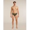 Icebreaker Anatomica Briefs - Slip homme | Hardloop