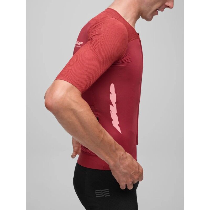 Maap Z03 Eclipse Pro Race Jersey - Cycling jersey - Men's | Hardloop